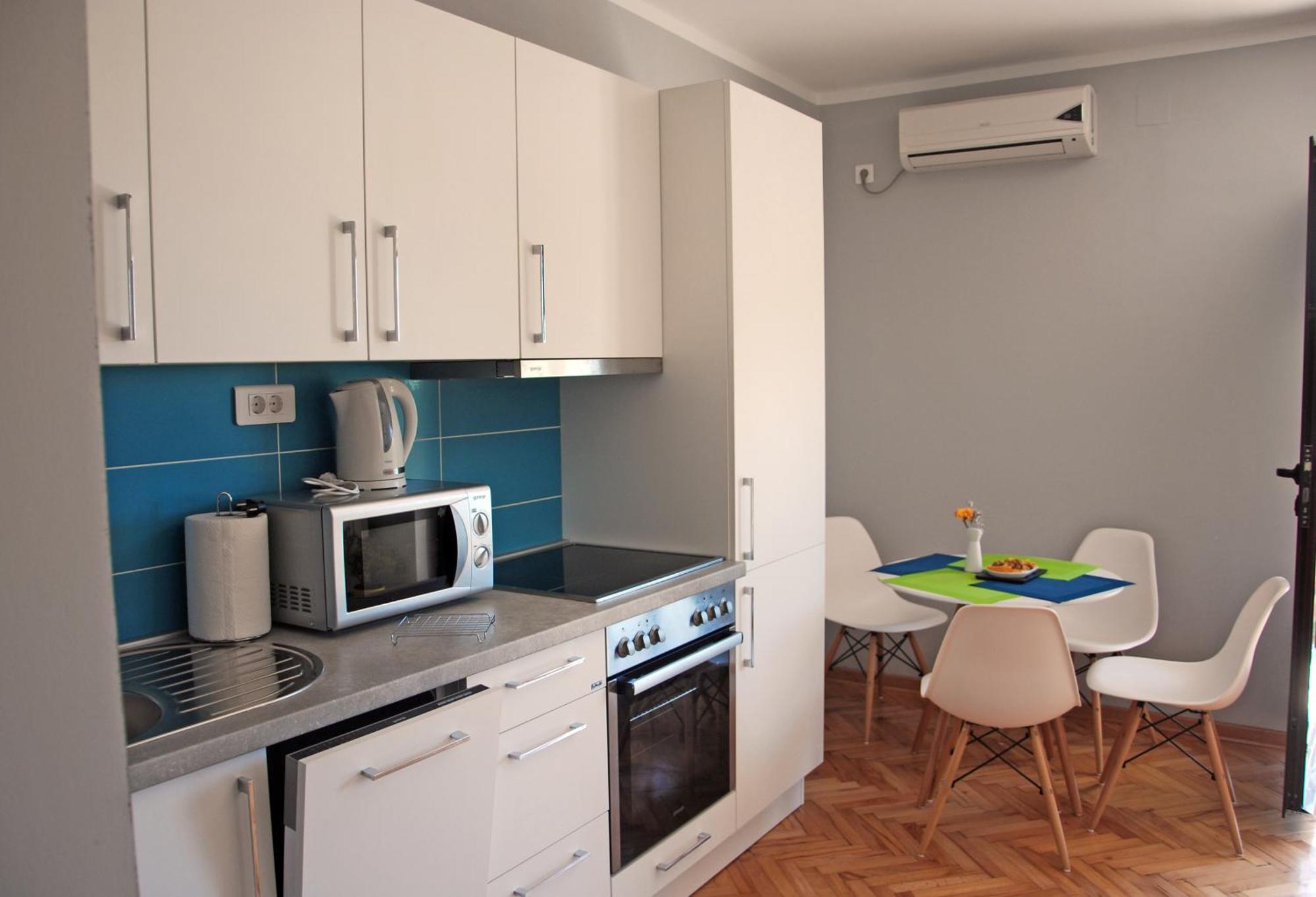 Apartments Iva Tivat Pokoj fotografie
