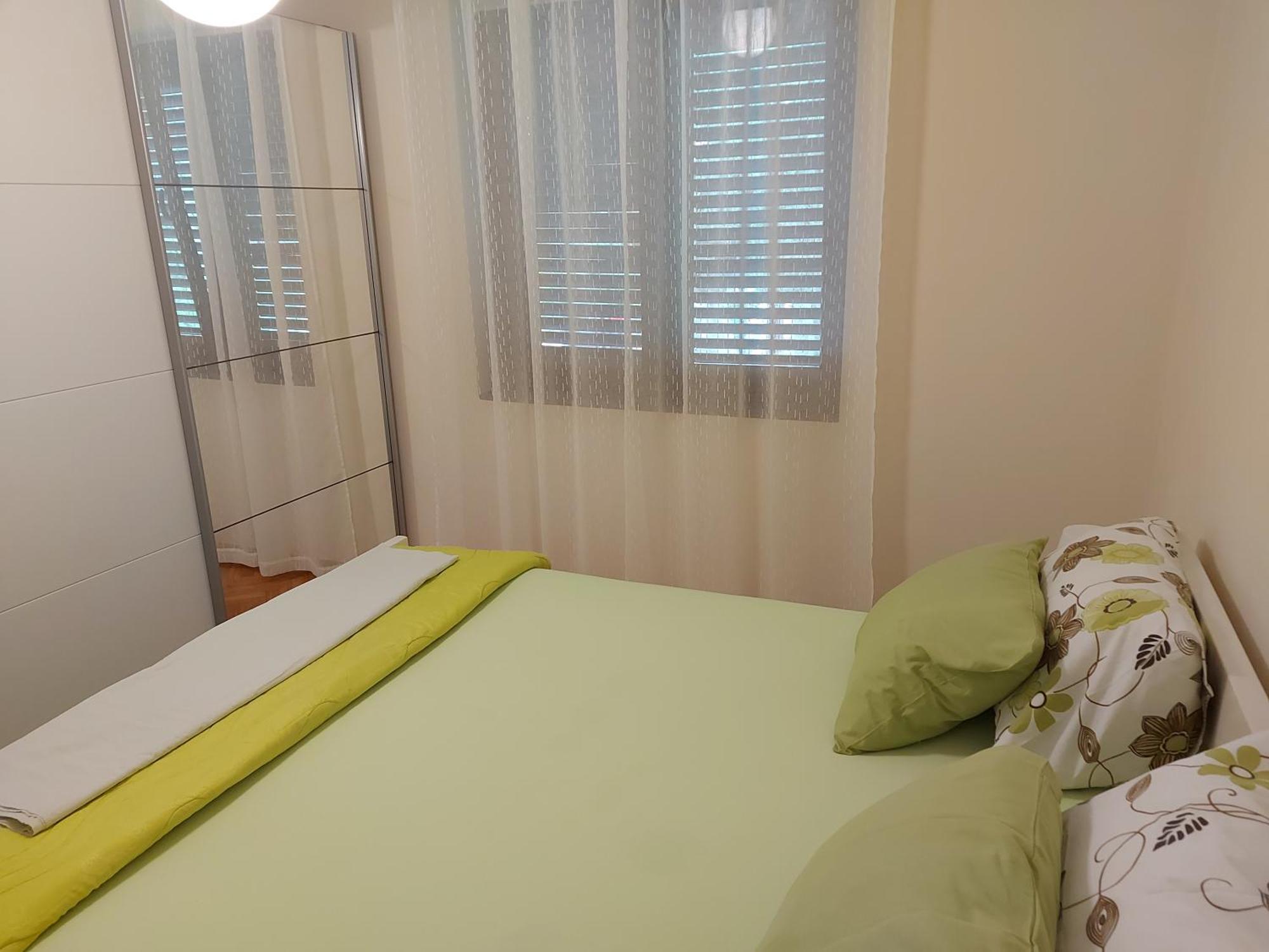 Apartments Iva Tivat Pokoj fotografie