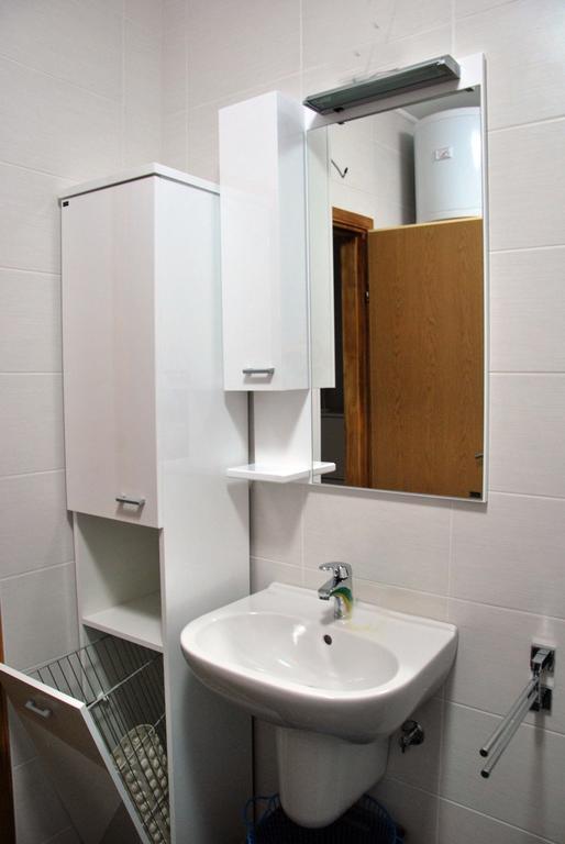 Apartments Iva Tivat Pokoj fotografie